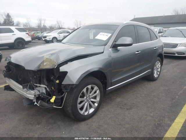 Audi Q5 2.0t Premium Image 7