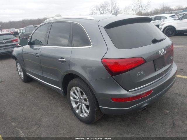Audi Q5 2.0t Premium Image 10