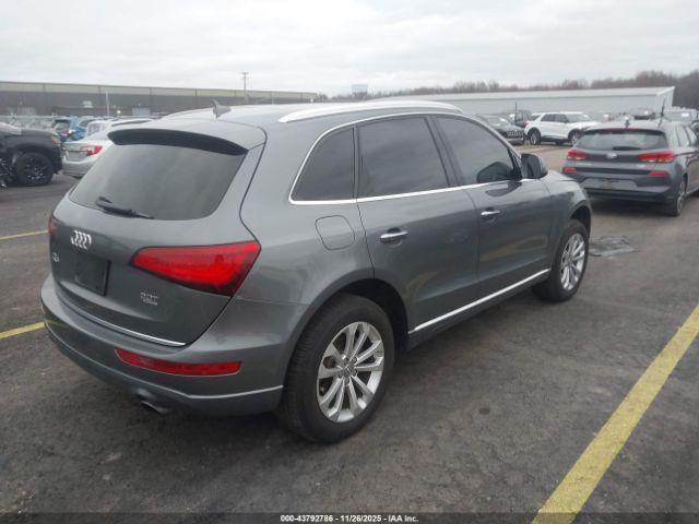 Audi Q5 2.0t Premium Image 8