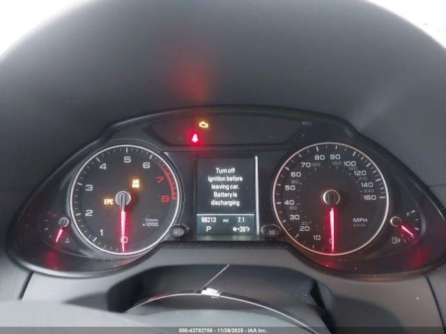 Audi Q5 2.0t Premium Image 9