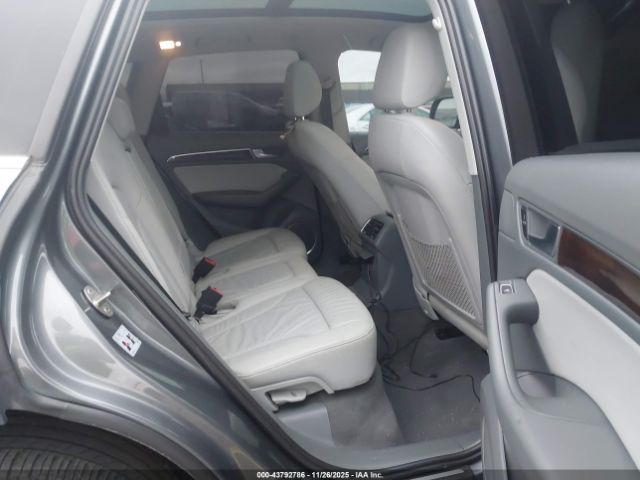 Audi Q5 2.0t Premium Image 6
