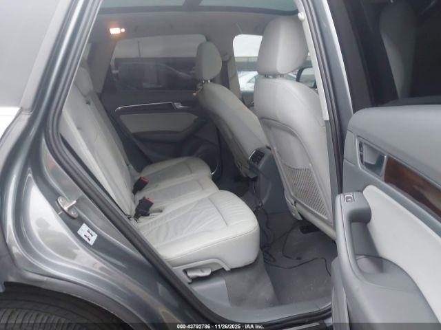 Audi Q5 2.0t Premium Image 6