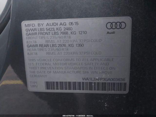 Audi Q5 2.0t Premium Image 16