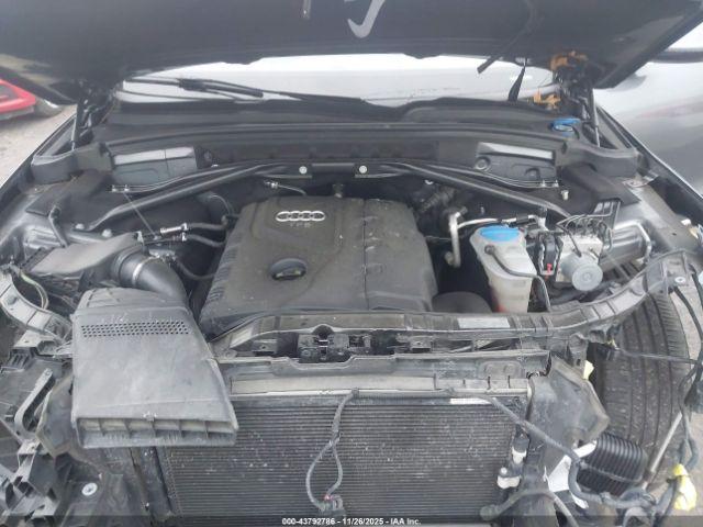 Audi Q5 2.0t Premium Image 17