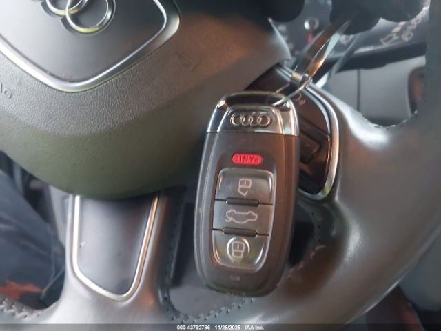 Audi Q5 2.0t Premium Image 2