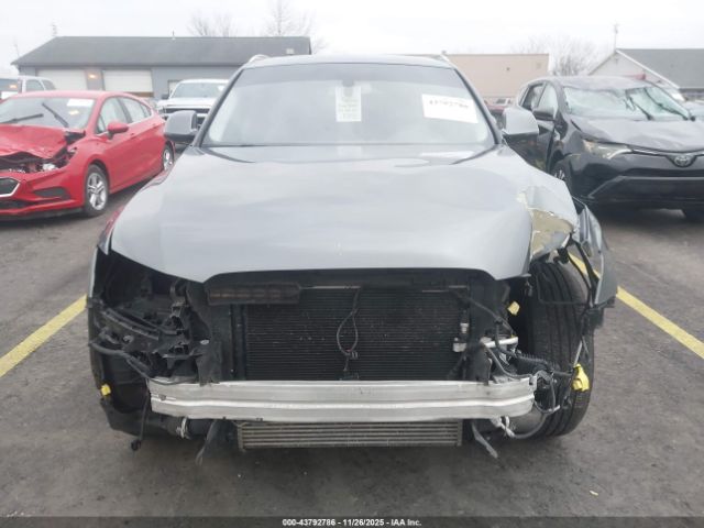 Audi Q5 2.0t Premium Image 14