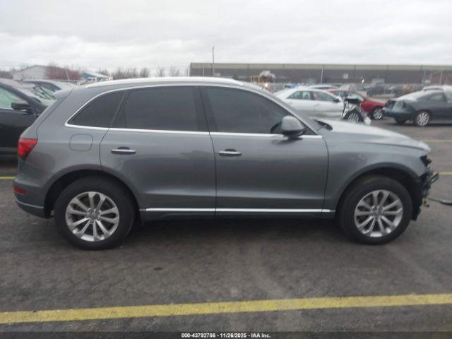 Audi Q5 2.0t Premium Image 12