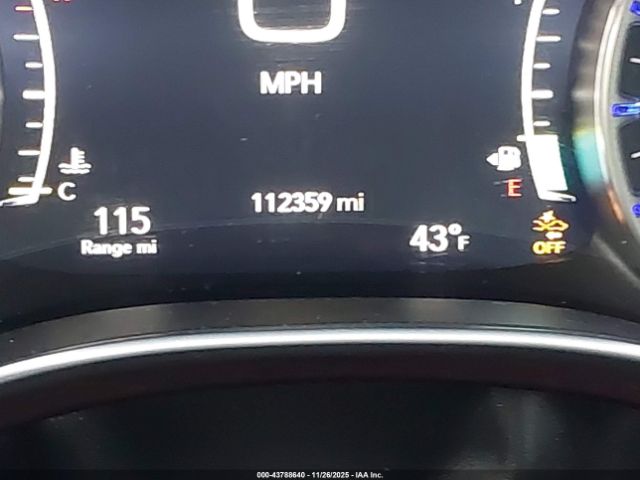 Chrysler Pacifica Limited Image 16