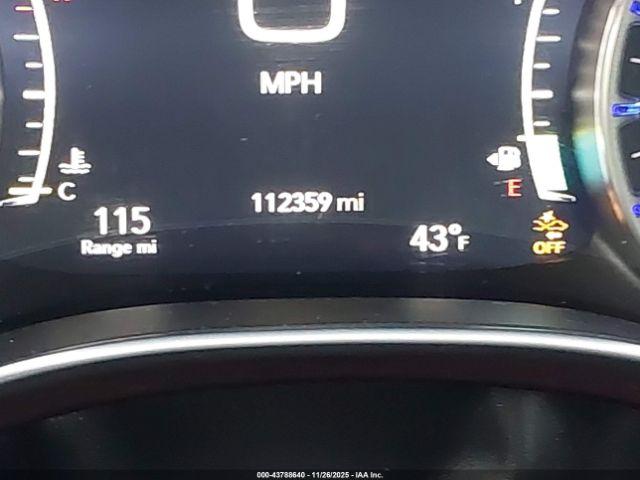 Chrysler Pacifica Limited Image 16