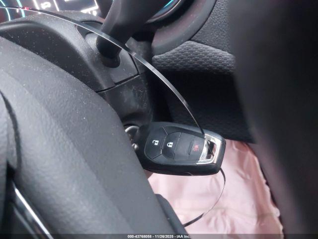 Chevrolet Cruze Lt Auto Image 16