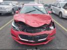 Chevrolet Cruze Lt Auto Image 11