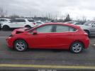 Chevrolet Cruze Lt Auto Image 14