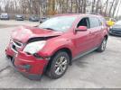 Chevrolet Equinox 1lt Image 15