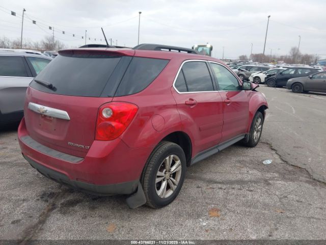 Chevrolet Equinox 1lt Image 3