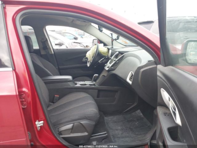 Chevrolet Equinox 1lt Image 6