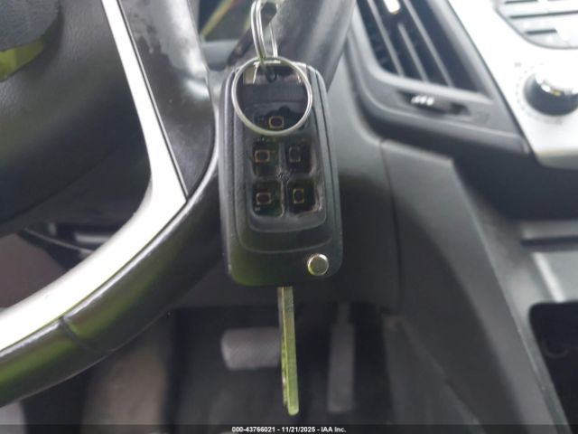 Chevrolet Equinox 1lt Image 11