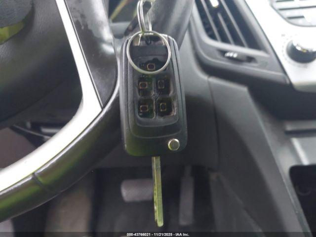 Chevrolet Equinox 1lt Image 11