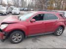 Chevrolet Equinox 1lt Image 10