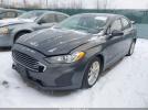 Ford Fusion Se Image 9
