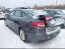 Ford Fusion Se Image 16