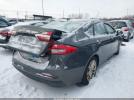 Ford Fusion Se Image 11