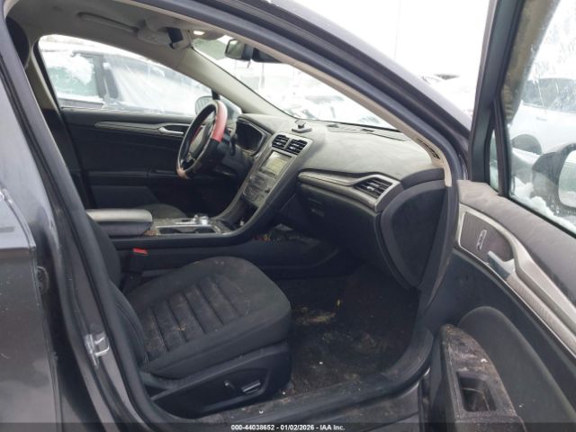 Ford Fusion Se Image 15