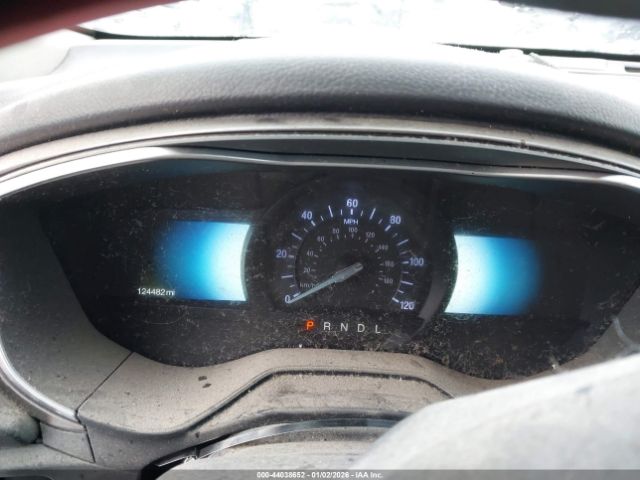 Ford Fusion Se Image 6