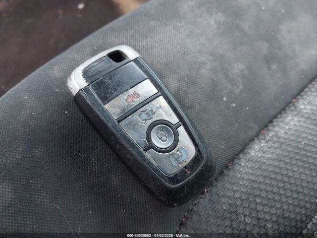 Ford Fusion Se Image 2