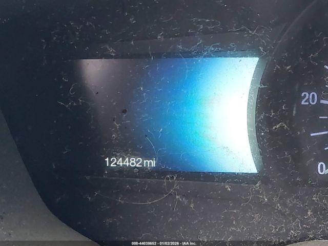 Ford Fusion Se Image 17