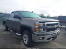 Chevrolet Silverado 1500 2lt Image 1