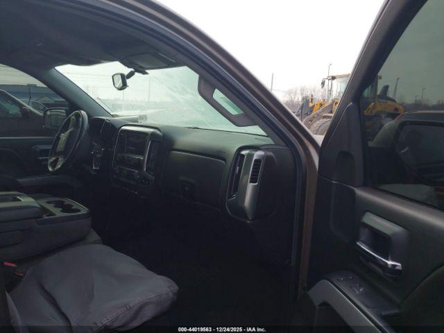 Chevrolet Silverado 1500 2lt Image 11