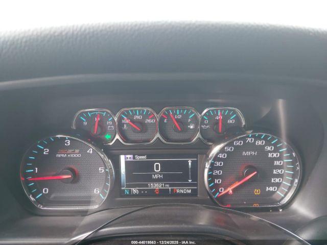 Chevrolet Silverado 1500 2lt Image 6