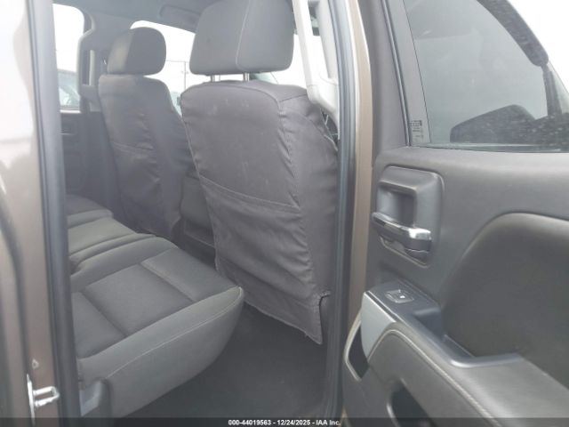 Chevrolet Silverado 1500 2lt Image 12