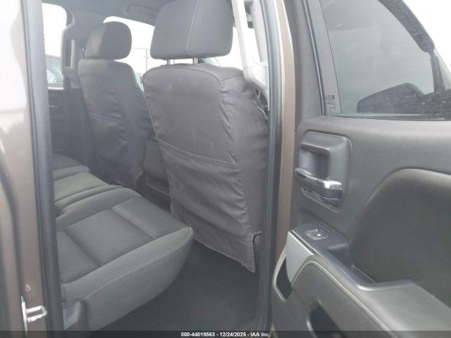 Chevrolet Silverado 1500 2lt Image 12