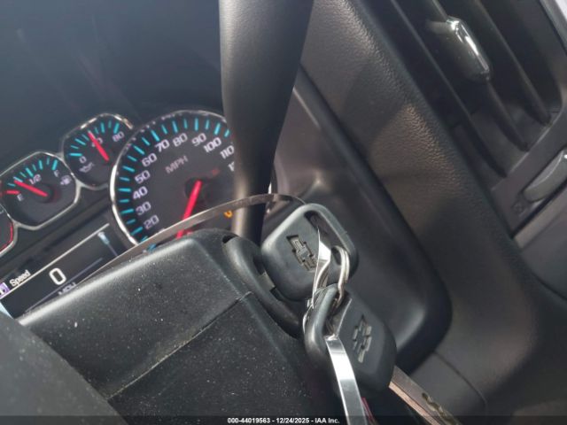 Chevrolet Silverado 1500 2lt Image 3