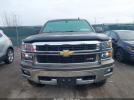 Chevrolet Silverado 1500 2lt Image 2