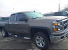 Chevrolet Silverado 1500 2lt Image 7