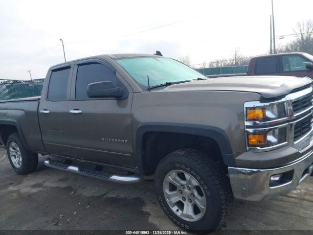 Chevrolet Silverado 1500 2lt Image 7