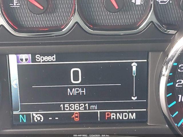 Chevrolet Silverado 1500 2lt Image 4