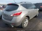 Nissan Murano Sl Image 7