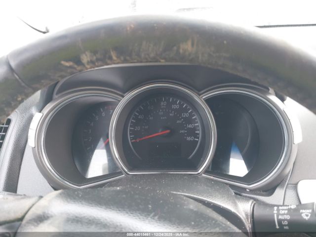 Nissan Murano Sl Image 13