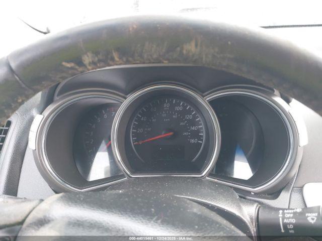 Nissan Murano Sl Image 13