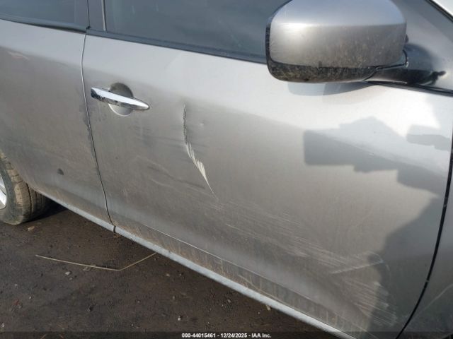 Nissan Murano Sl Image 9