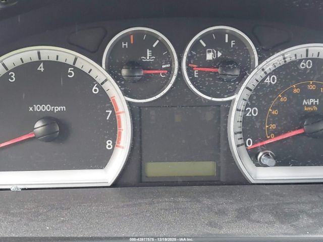 Chevrolet Aveo Lt Image 12