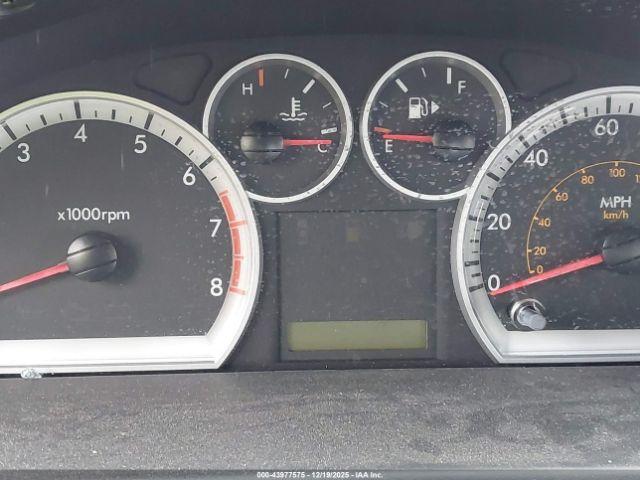 Chevrolet Aveo Lt Image 12