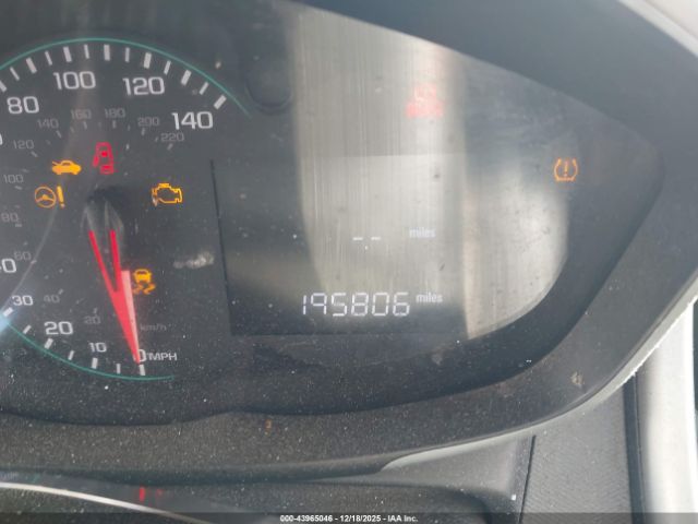 Chevrolet Sonic Lt Auto Image 11