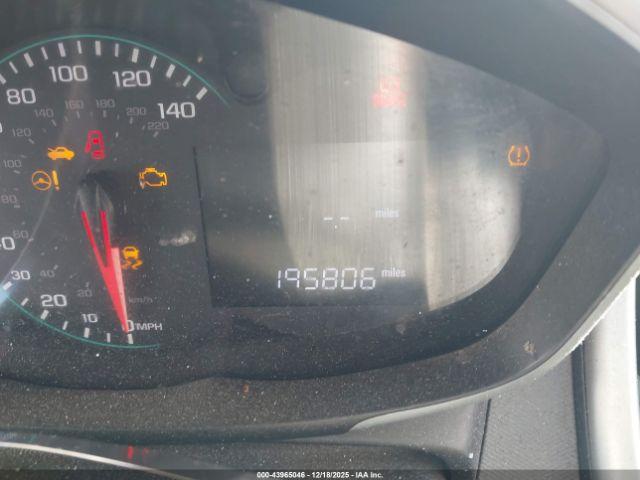 Chevrolet Sonic Lt Auto Image 11