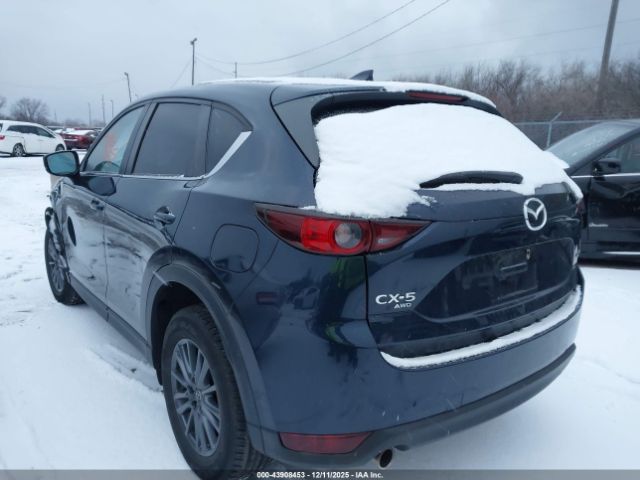 Mazda Cx Touring Image 9