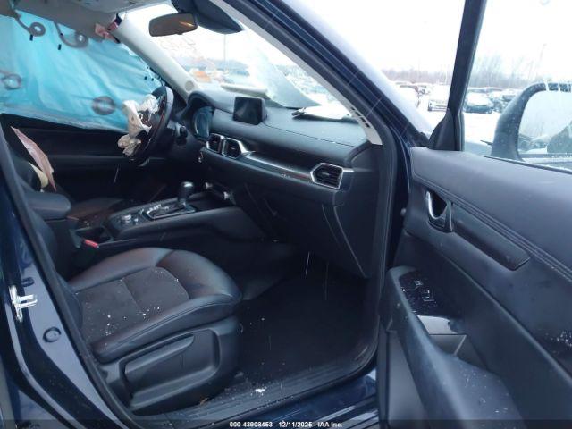 Mazda Cx Touring Image 4