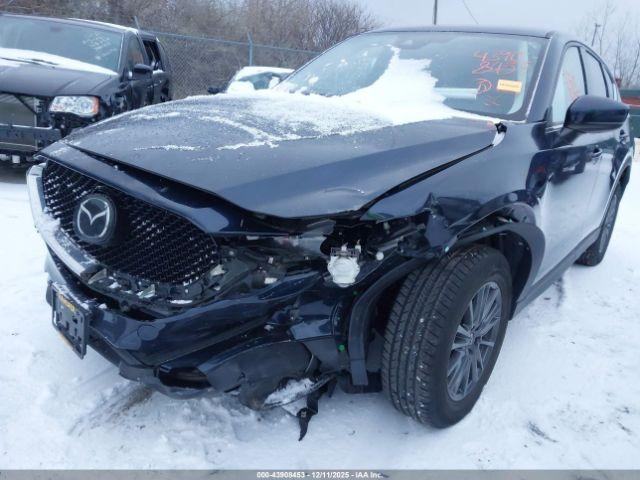 Mazda Cx Touring Image 10